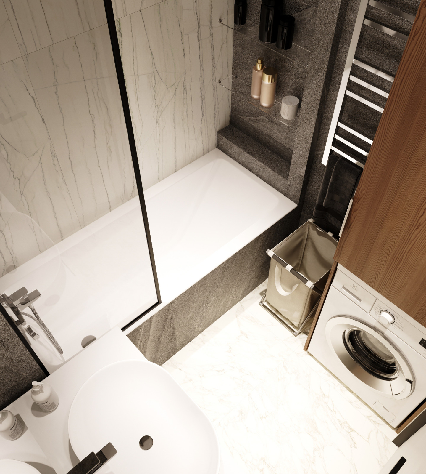 Квартира на Левенцовке