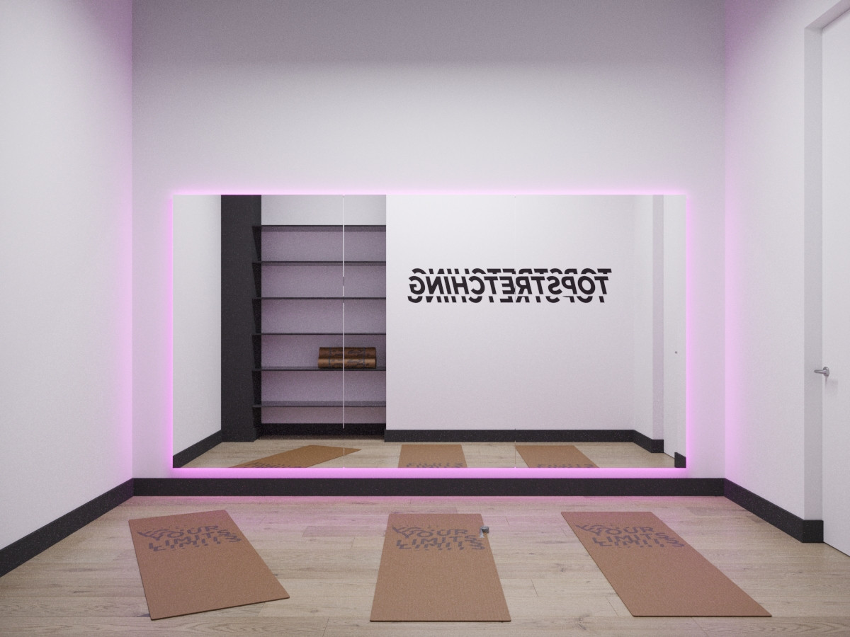 TOPSTRETCHING