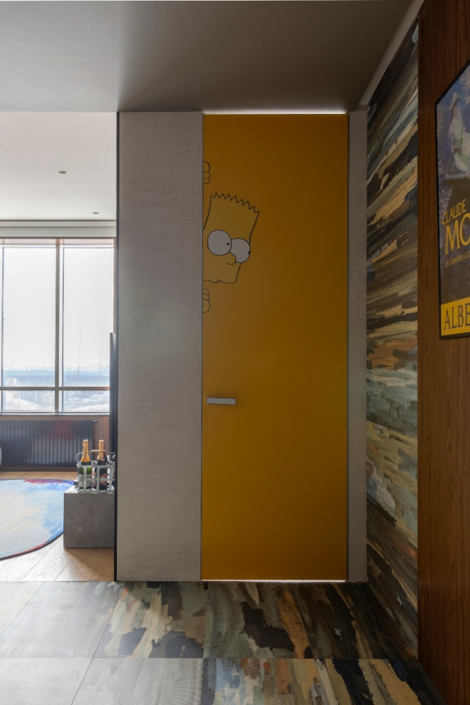 completed project 18