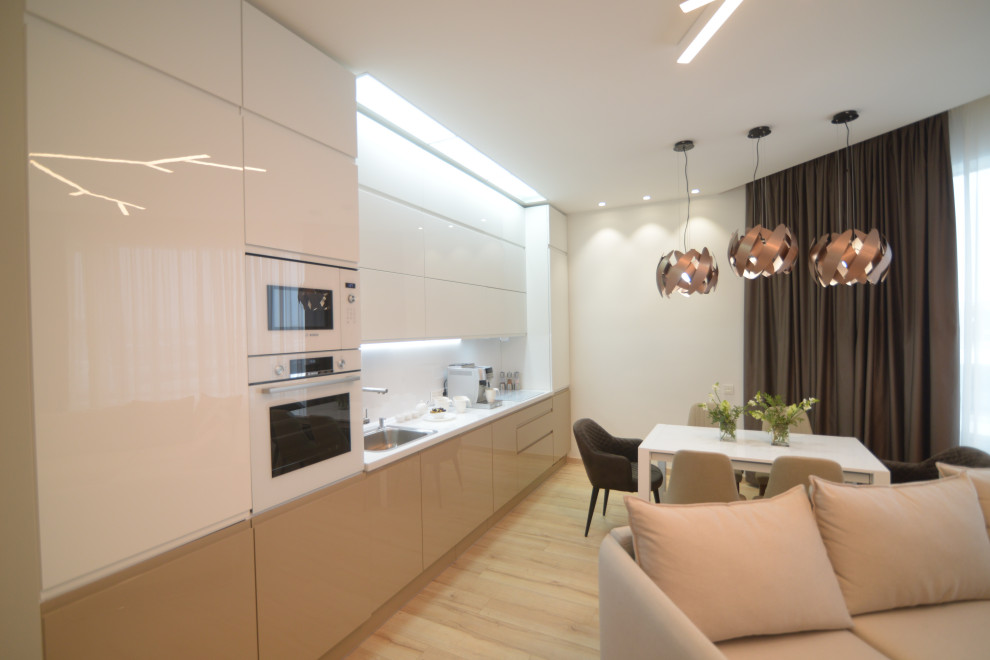 Реализация