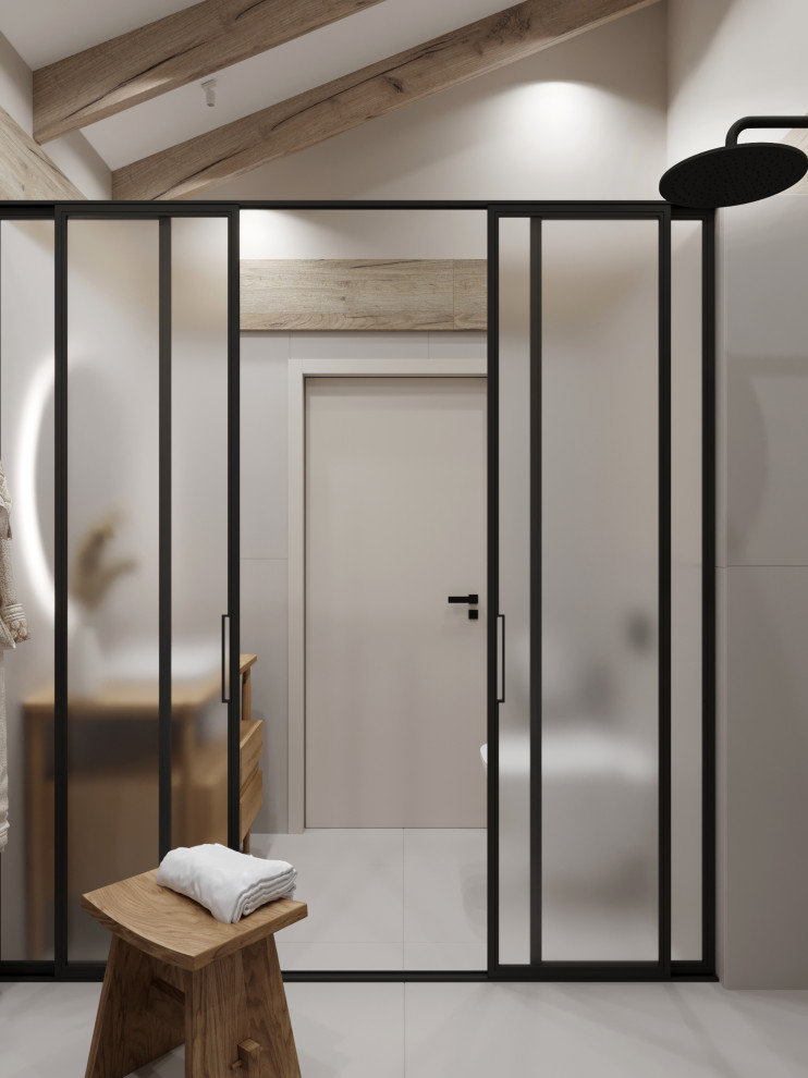 Фахверк Домогацкого