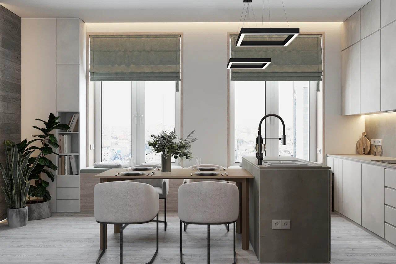 Обложка проекта: 333_ЖК Невский