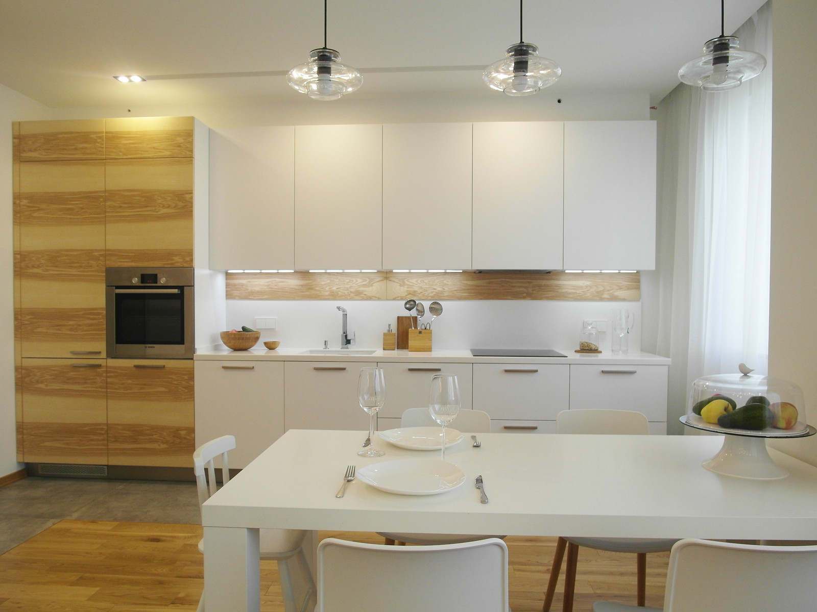 ЖК "Богородское"