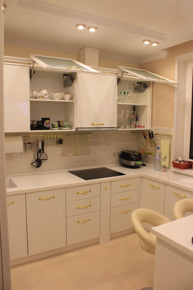 Производим мебель