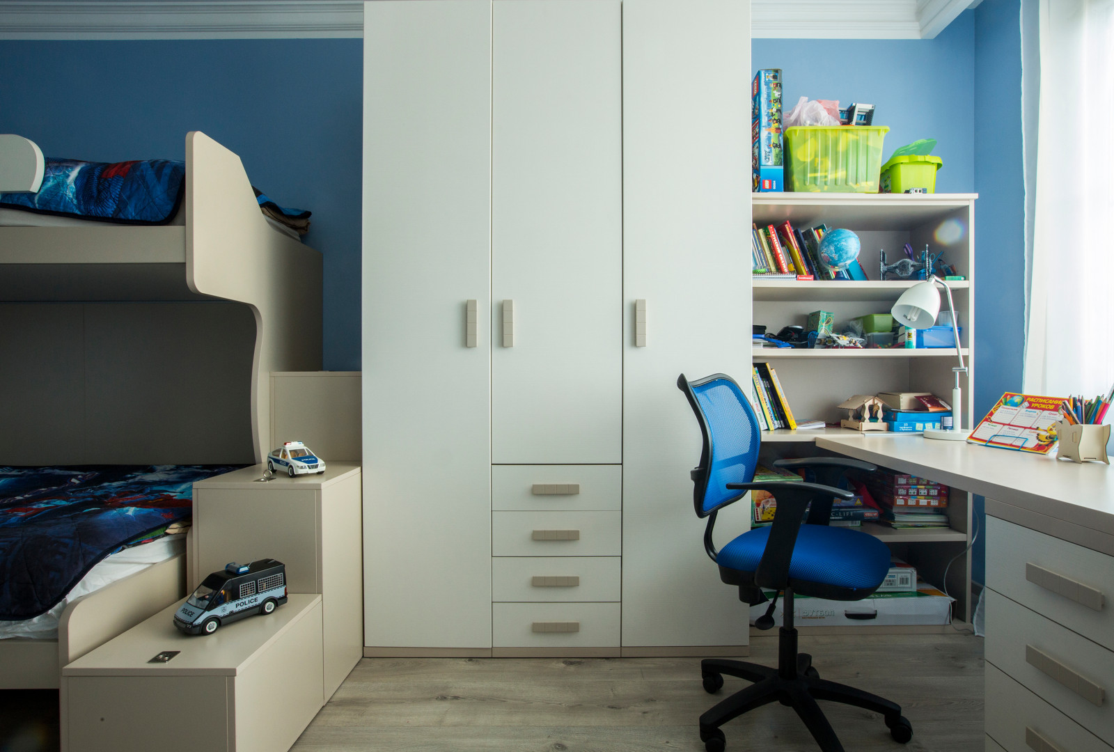 Квартира Солнцево