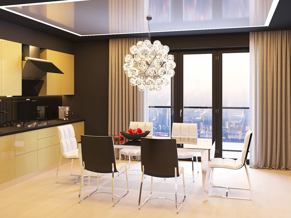 Квартира в Москве