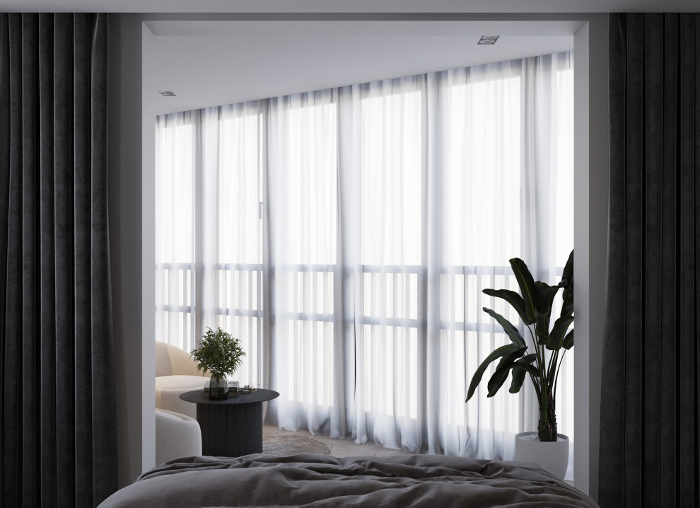 Планерная (2 проект)