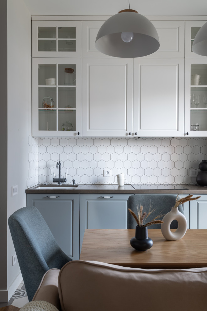 Жк Ривер парк