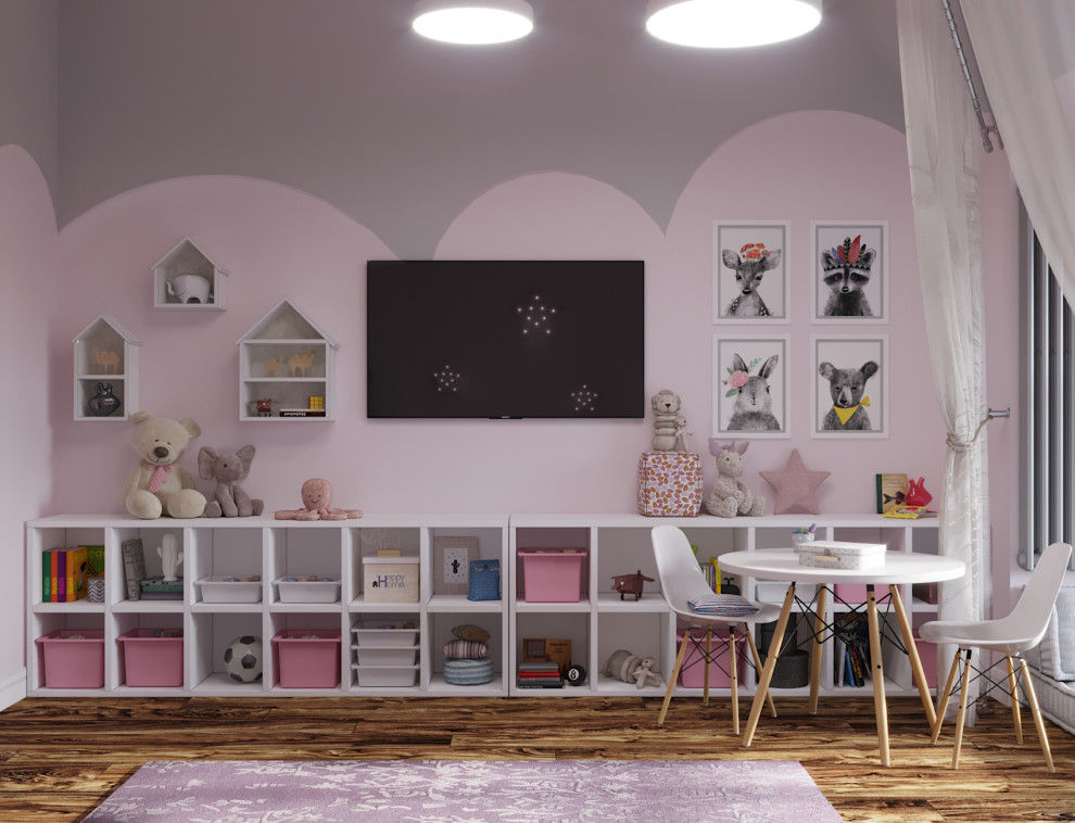 SMART & BEAUTY FAMILY HOUSE