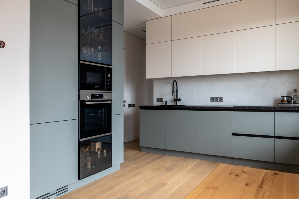 Игра контрастов