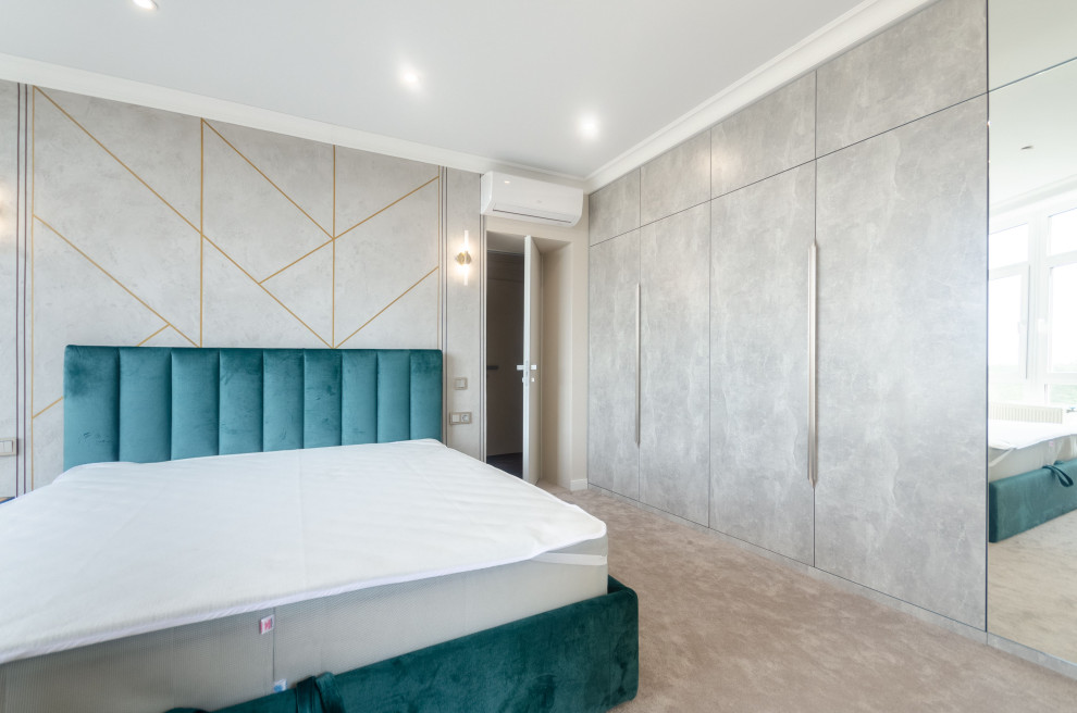 ЖК Композиция № 24, 3 комнаты