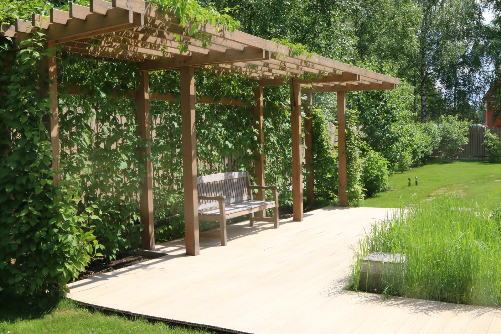 Обложка альбома: ЛАНДШАФТ. Мои проекты.