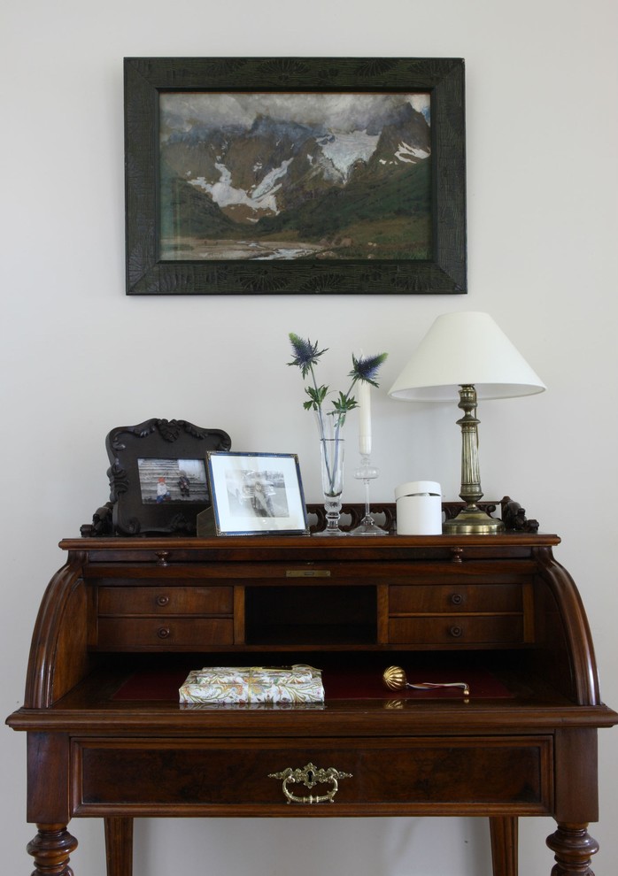 Квартира на Малой Бронной