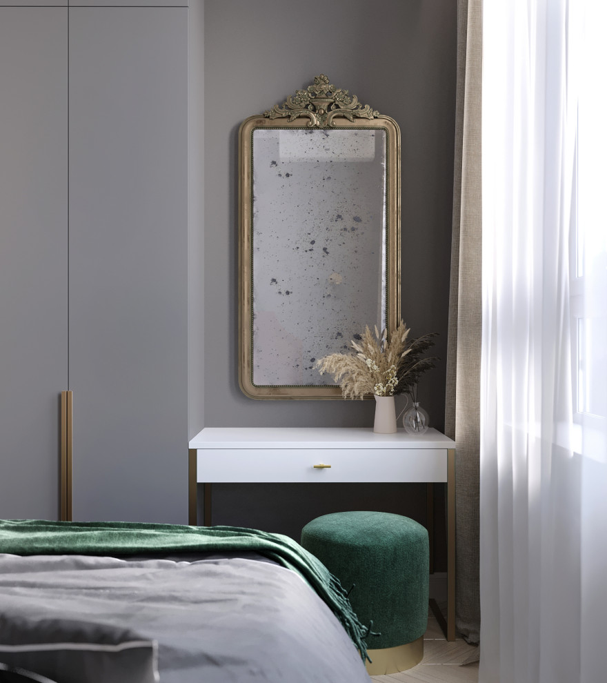 Нестандартная квартира под сдачу в аренду