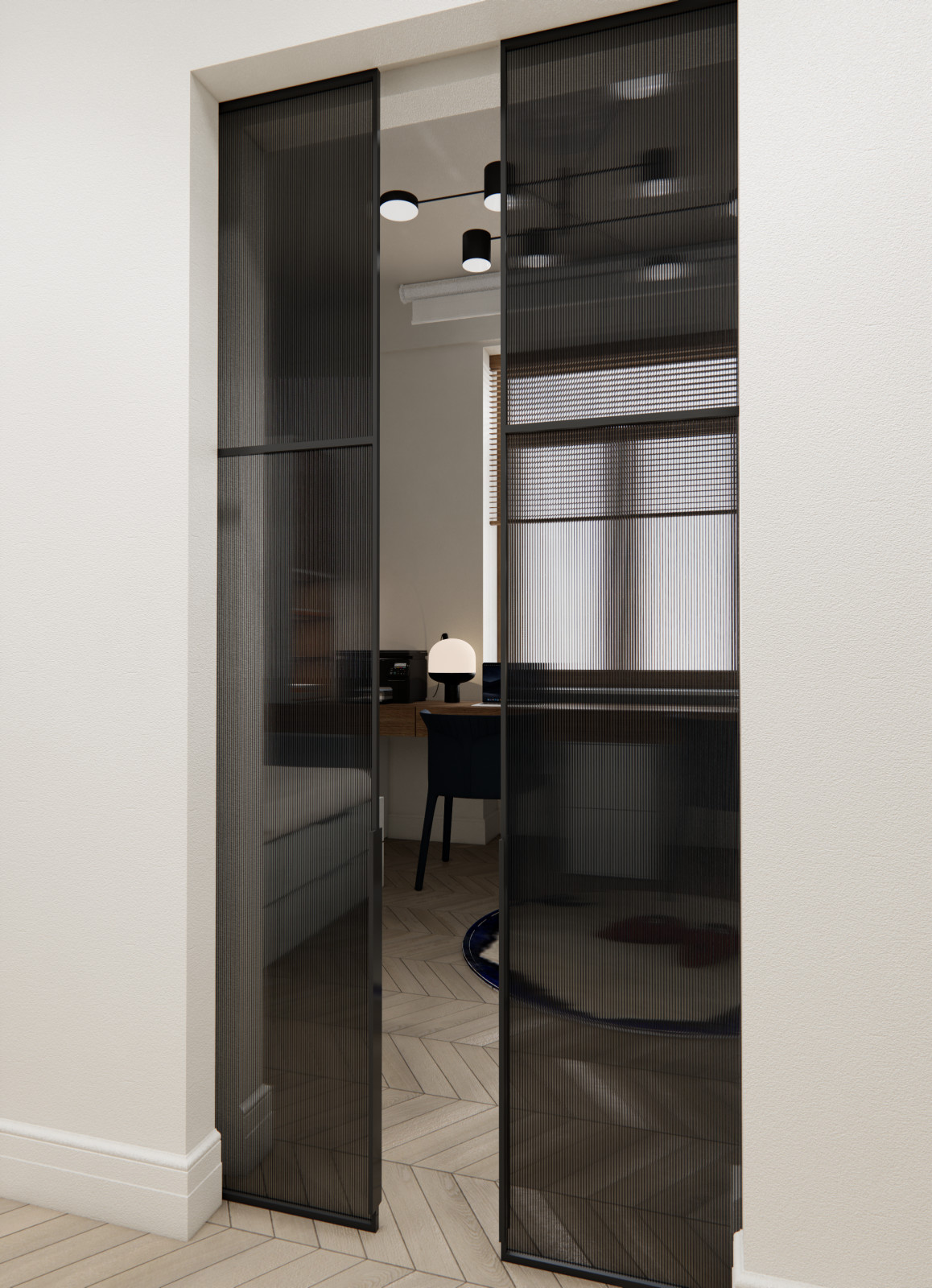 г. Воронеж, Кирова 1