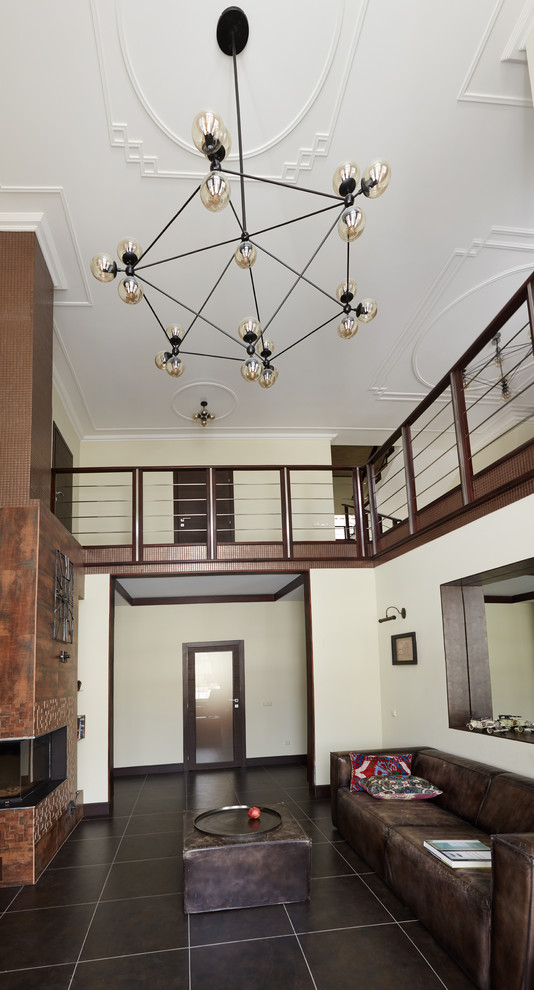 Дом в поселке "Изумрудная долина"