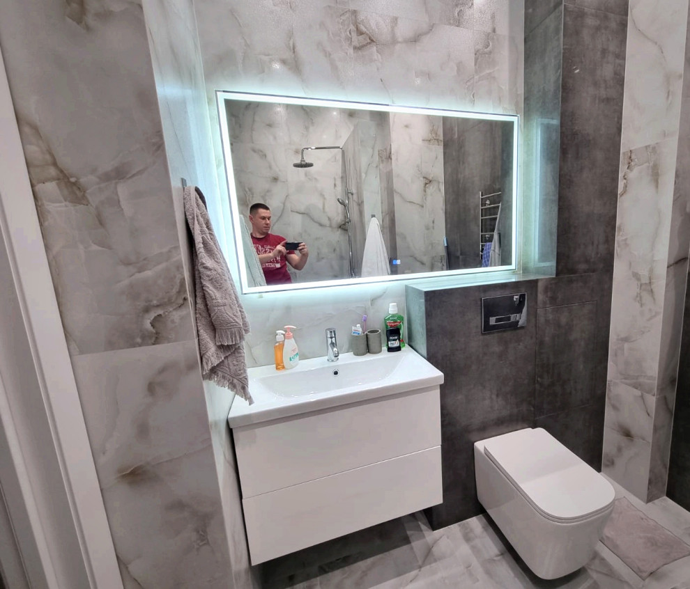 Квартира на ул.Ильинская