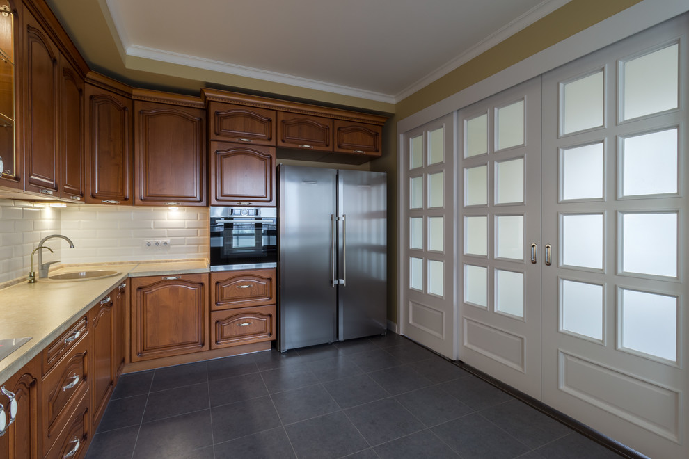 Фотосъёмка квартиры в ЖК "Малая Финляндия" в г. Выборг