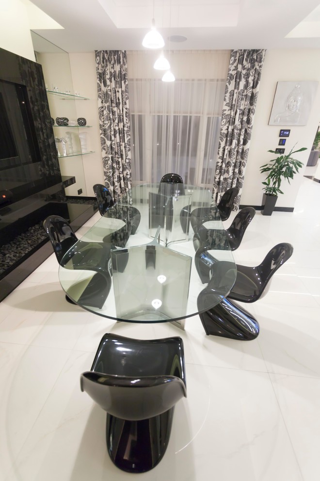 Дом в Новых Вешках 2011