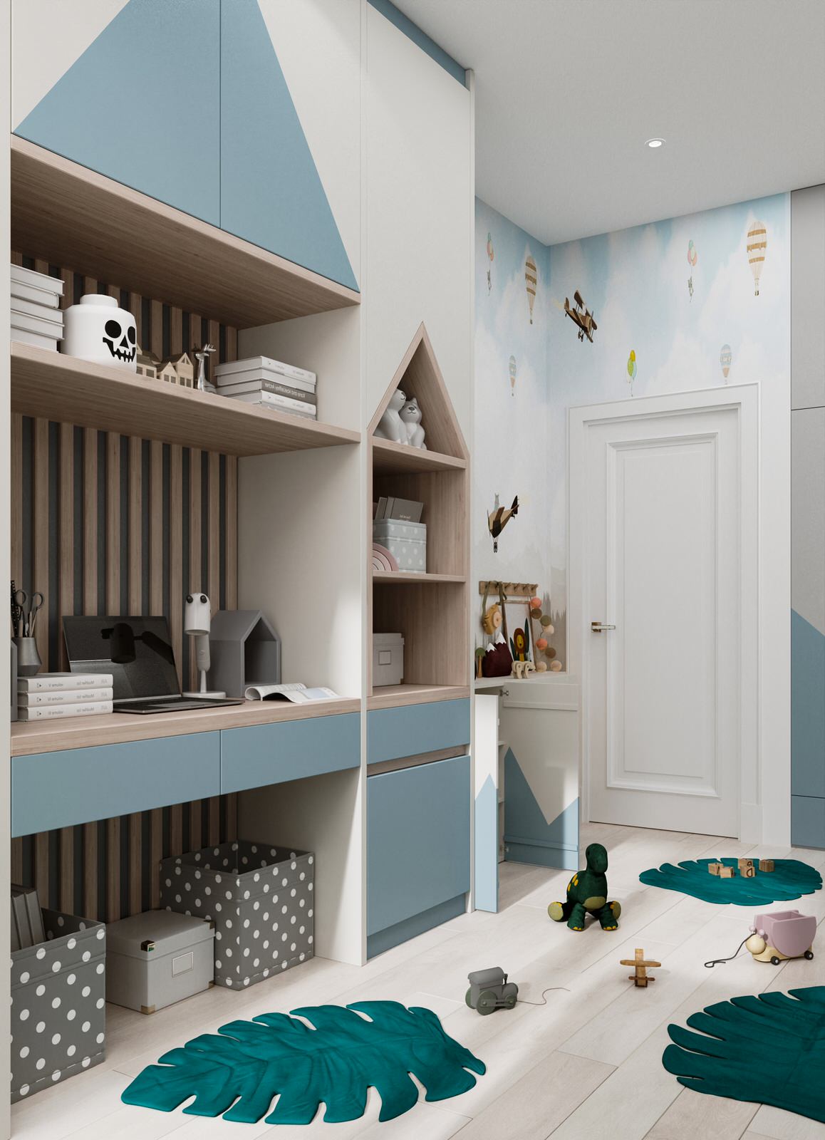 Квартира 86 кв.м.