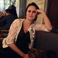 Юлия Горничных