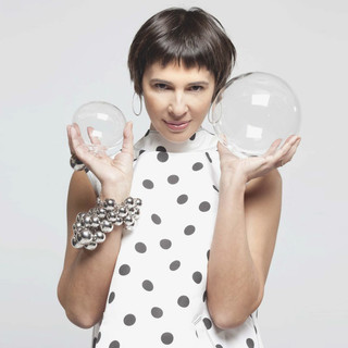 Лиана Ярославская