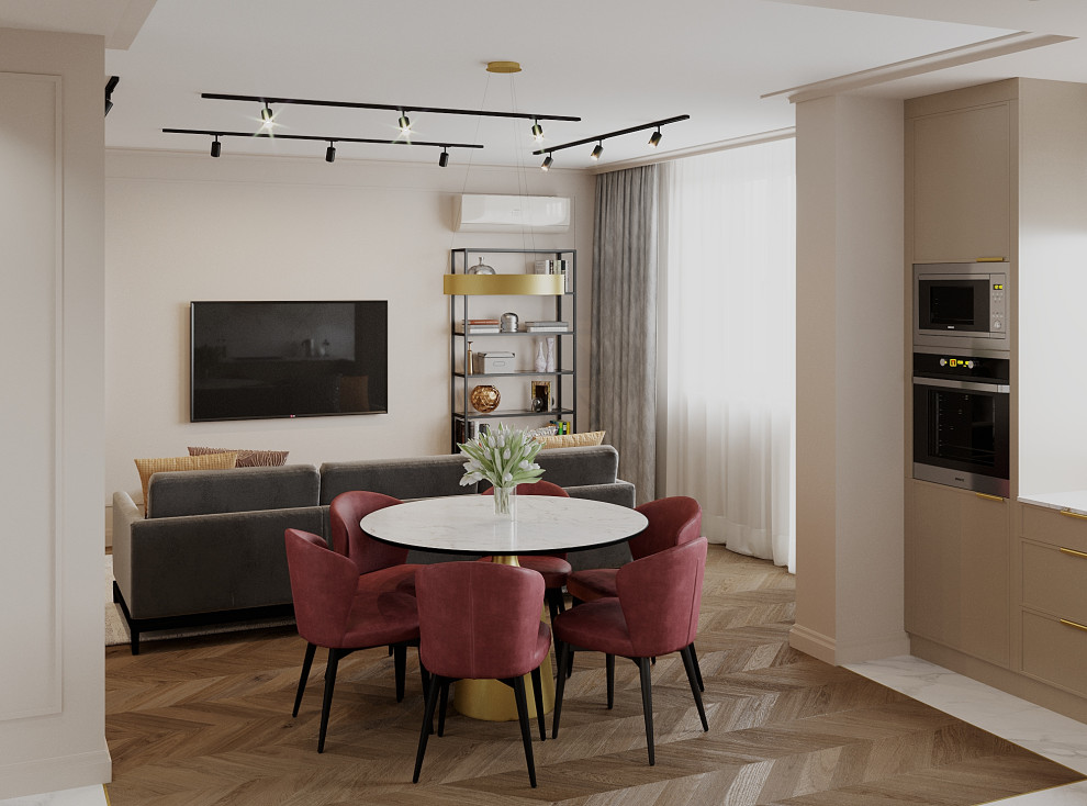 Квартира в Ростове-на-Дону