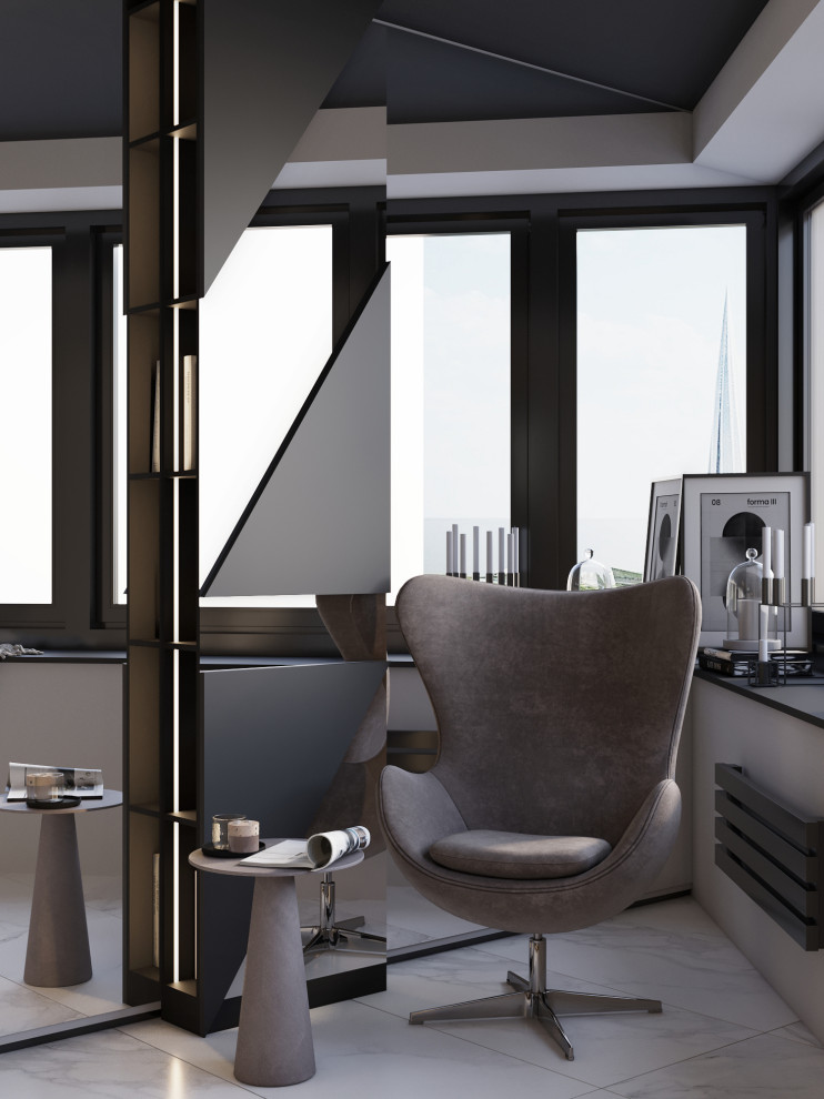 Планерная (2 проект)