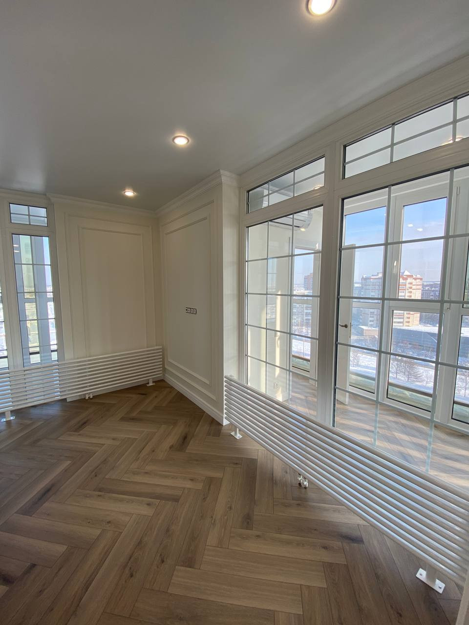 Дизайн и ремонт в Казани