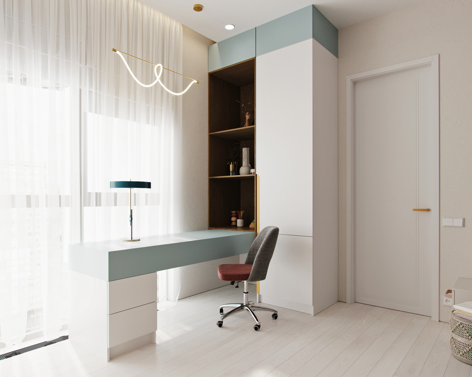 Обложка проекта: ВАТУТИНСКАЯ