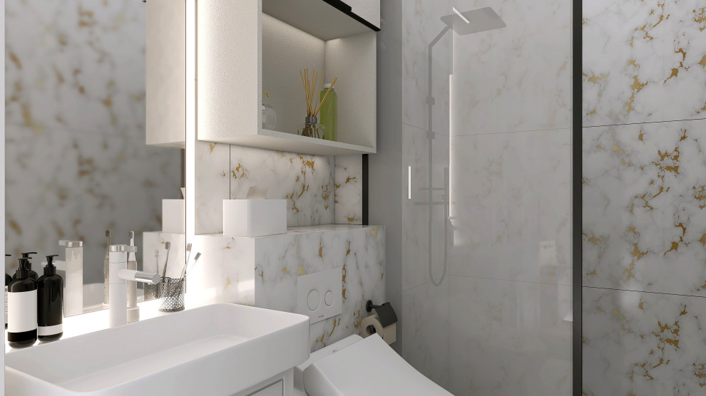 Обложка проекта: Möbel IKEA in Projekt