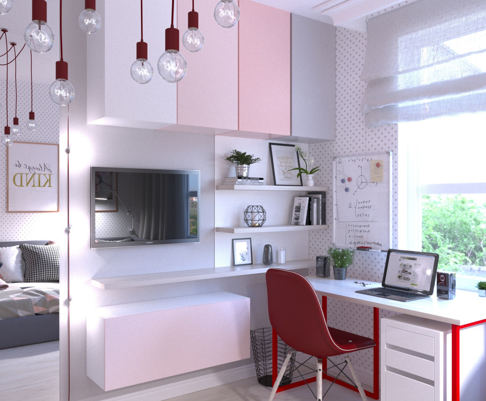 Детская для девочки подростка 12 лет