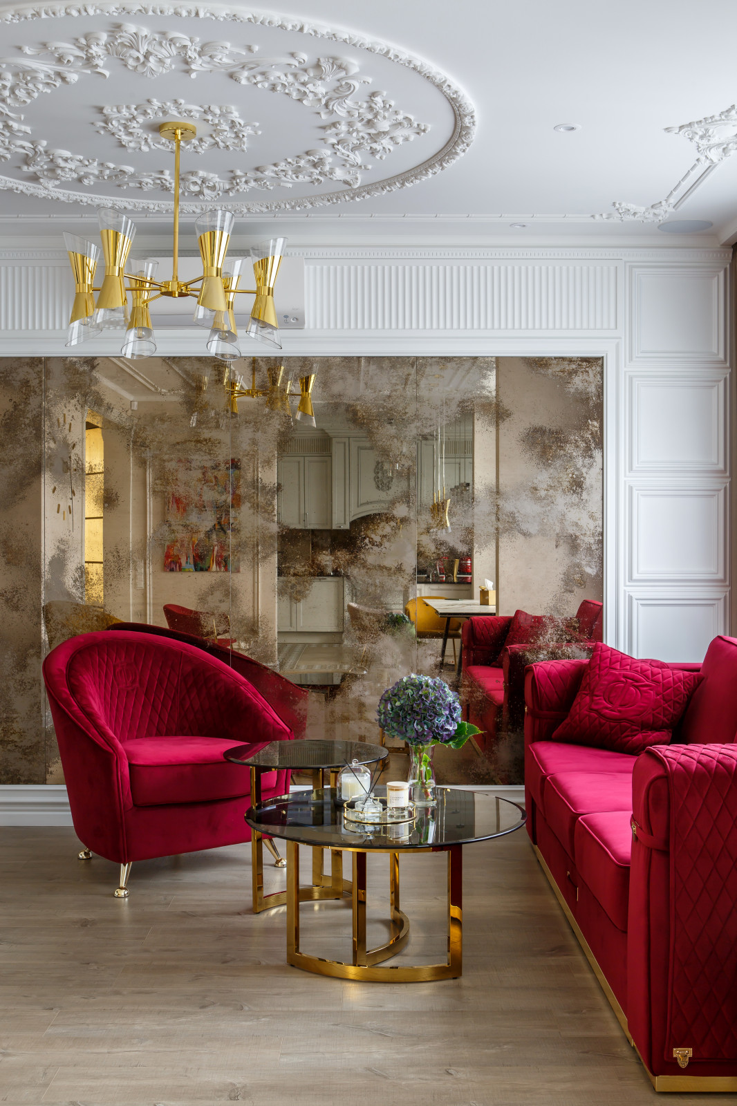 ЖК "Солнечный остров"