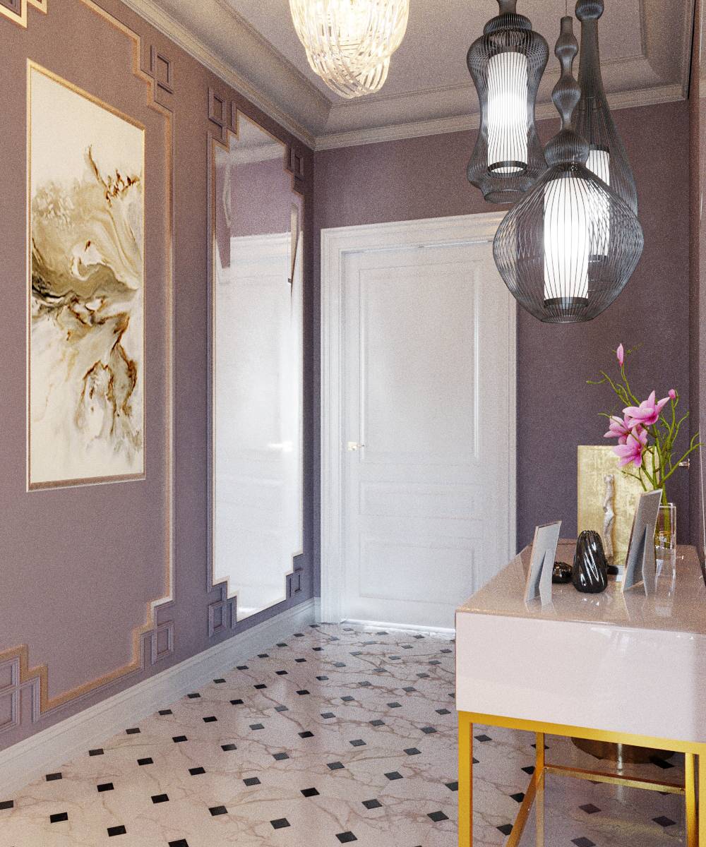 ЖК Резиденция архитекторов