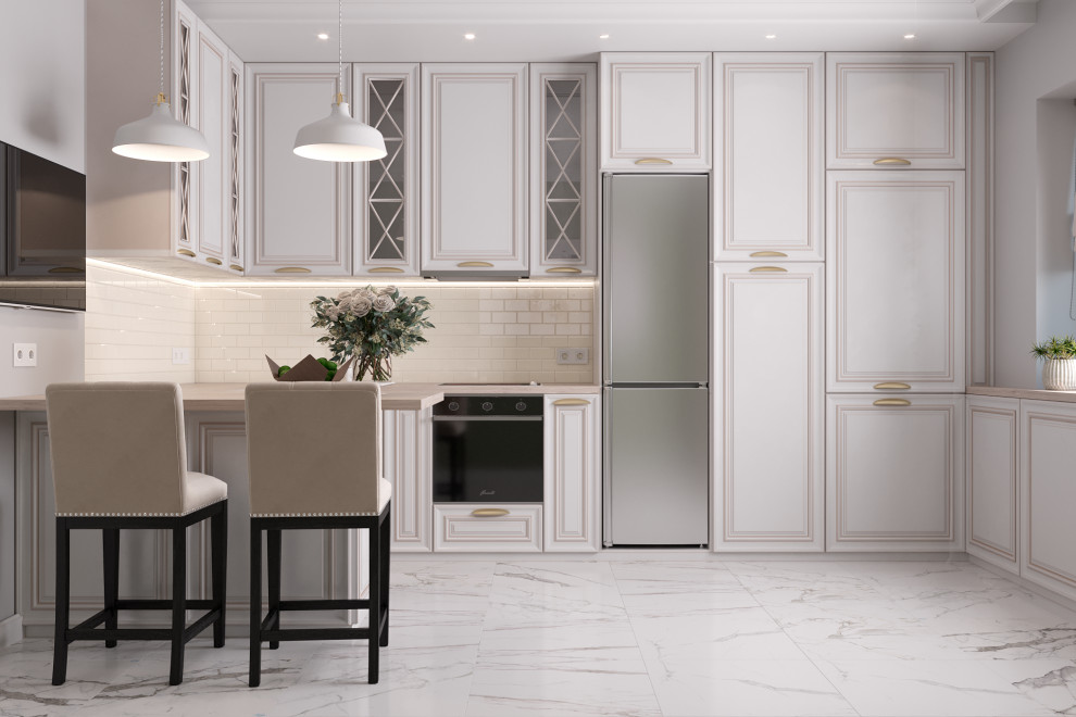 Французский Квартал