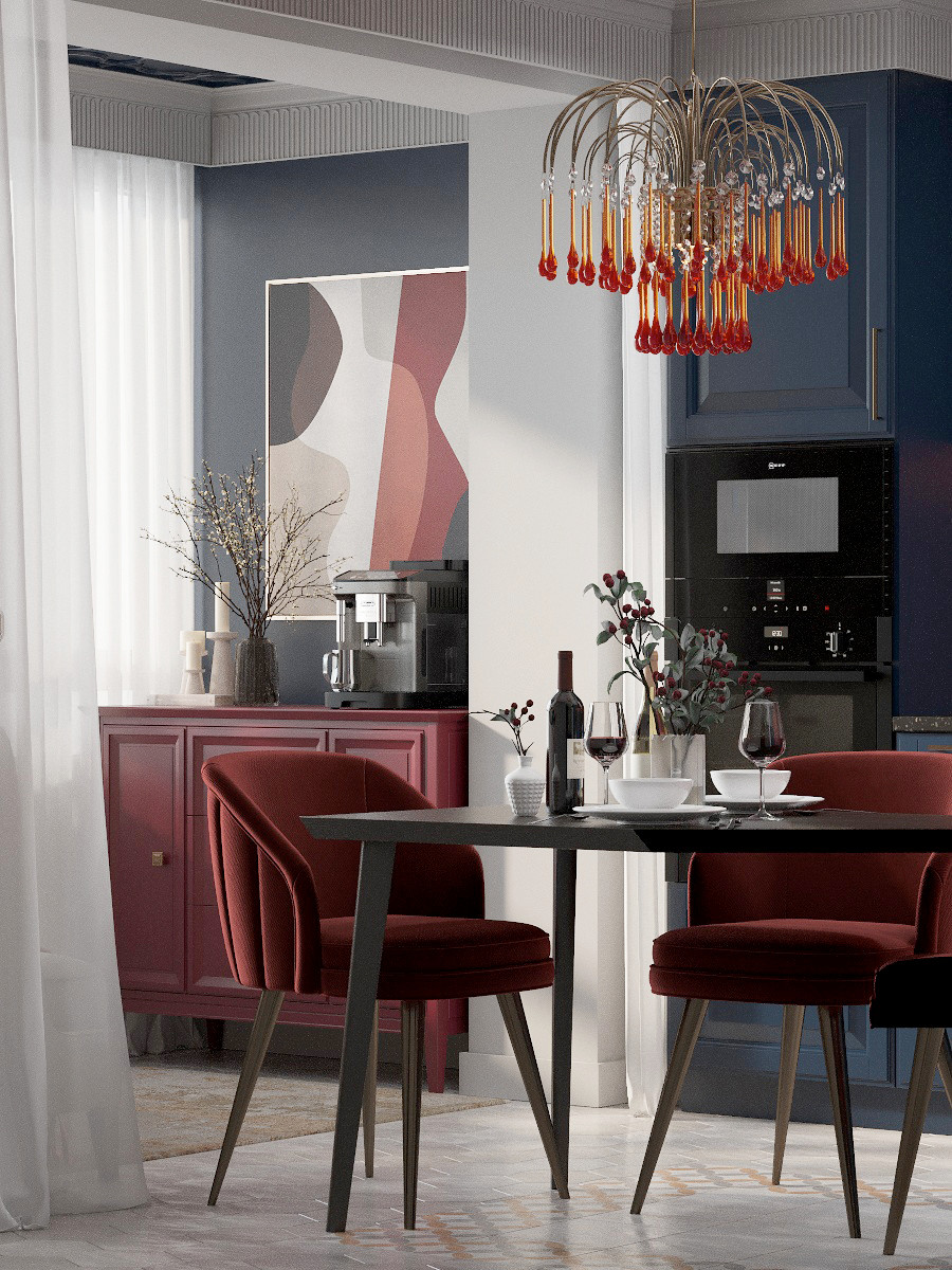 ЖК "Настроение"