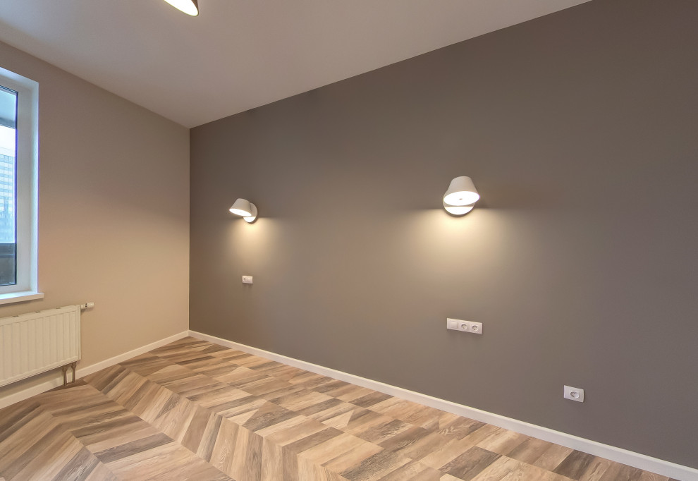 Готовы ремонт ЖК "Балтийская Жемчужена"