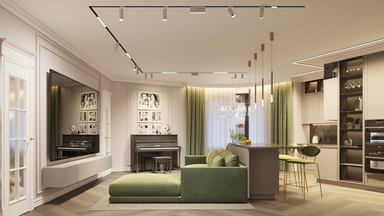 ЖК ИДЕАЛИСТ