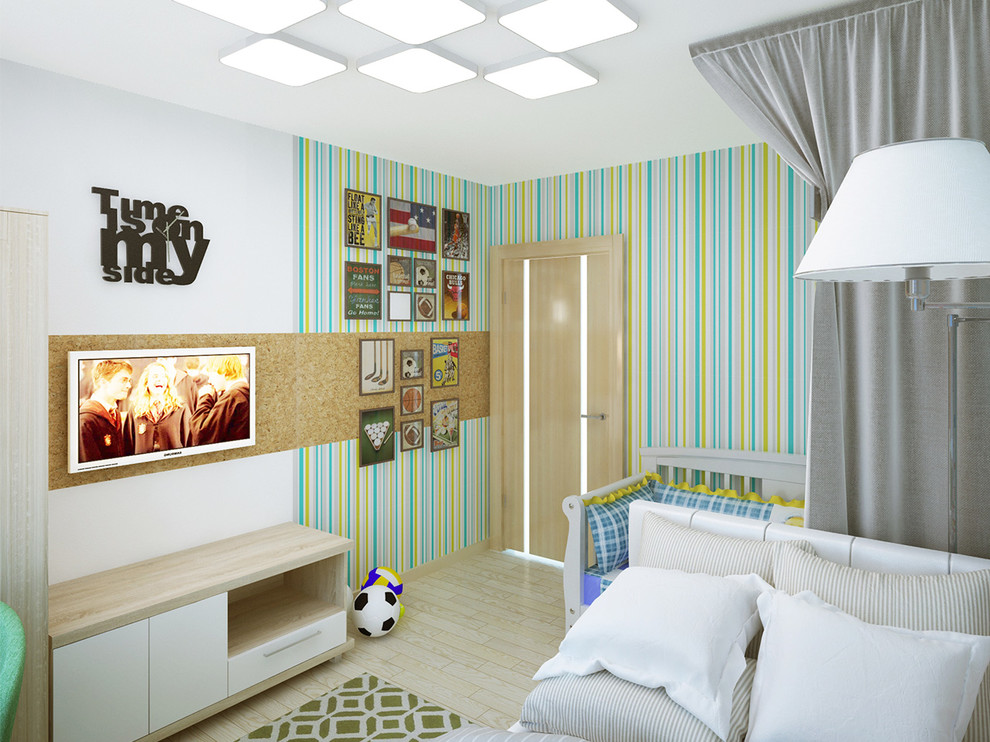 квартира по ул. Павла Мороозва 94