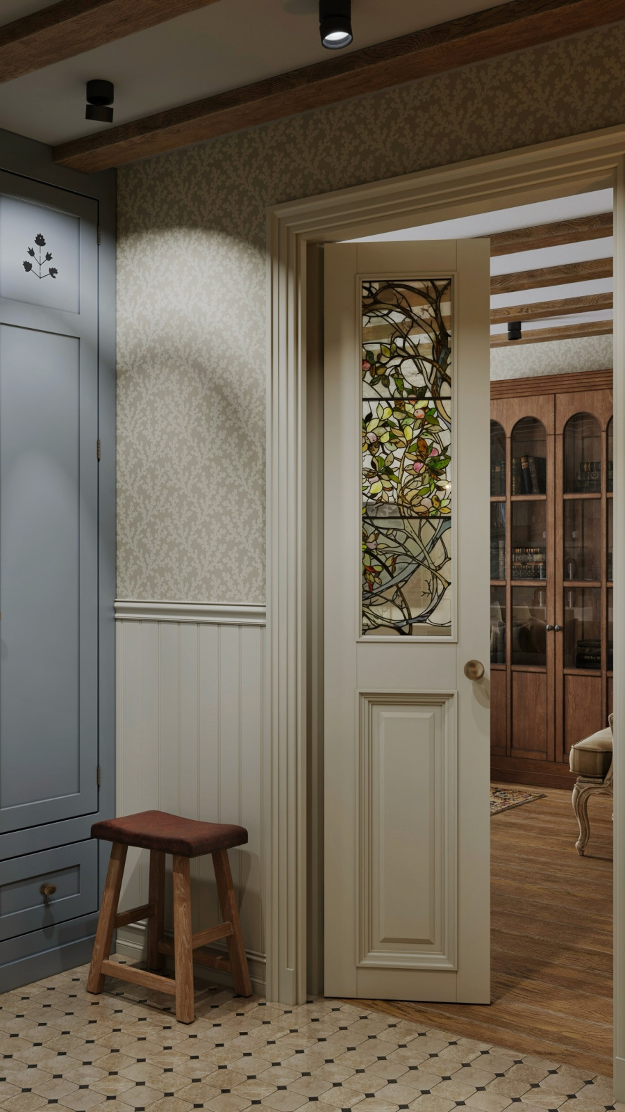 ЖК Летний сад 115 кв.м