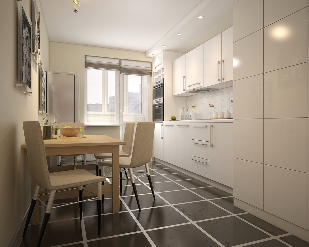 Ранние проекты "Студии 3.14"