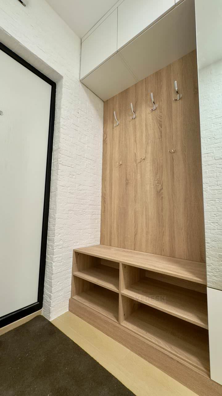 Прихожие