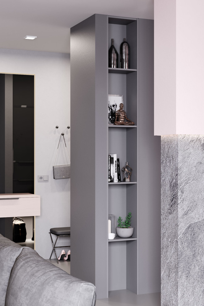 Interior Dance 68м2