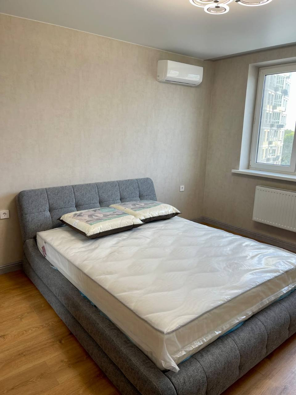 Обложка проекта: ЖК Сказка Град