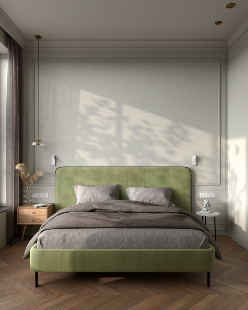 Обложка проекта: Примеры работ