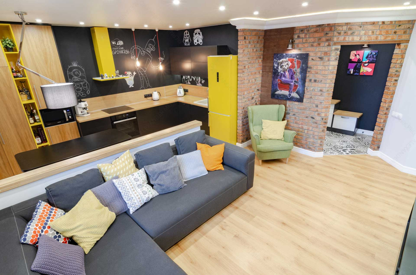 Омск, 5 Армии, ФОТО