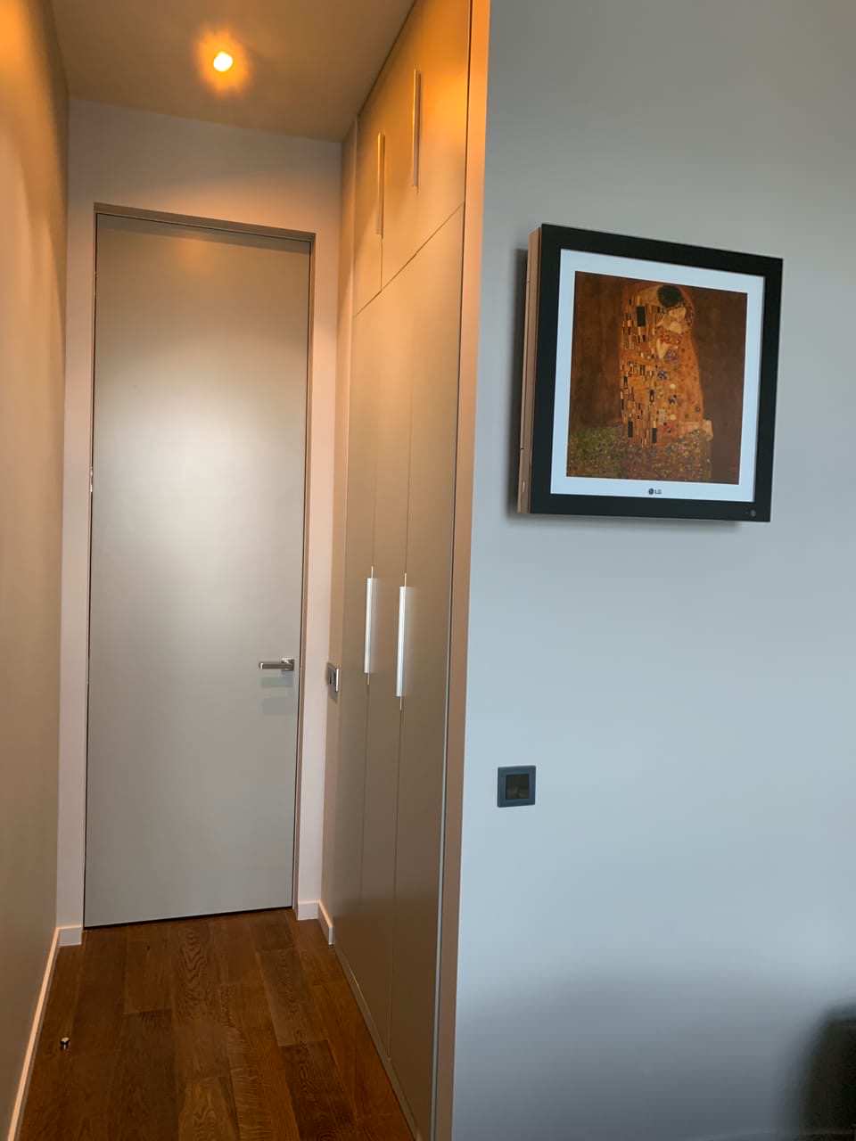 Обложка проекта: Резиденция Монэ