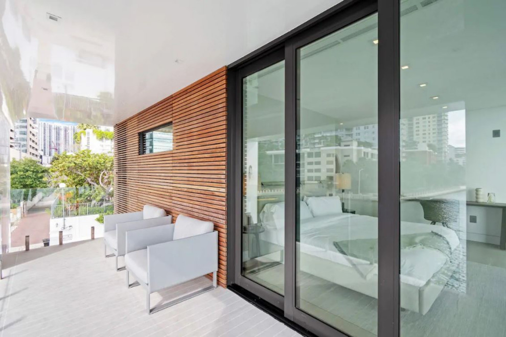 Обложка проекта: Villa Gladeview