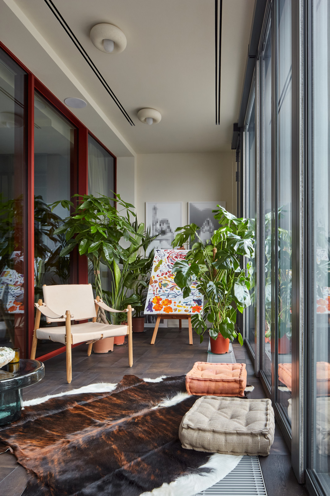 Баркли Плаза