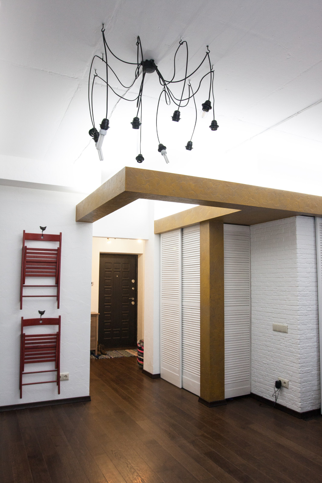 Квартира Тюмень